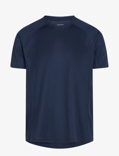 Men Sports S/S T-Shirt - T-Shirts