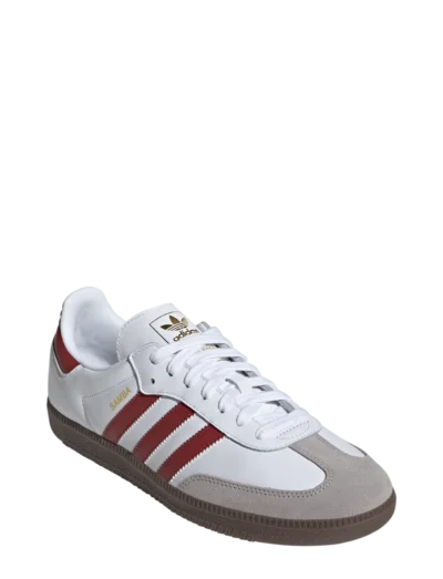 SAMBA OG - Madala säärega tossud