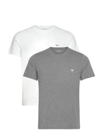 2 PACK TOP - T-särgid